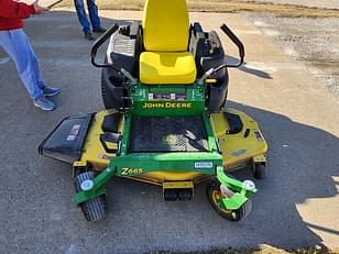 Main image John Deere Z665 12