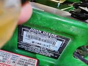 Thumbnail image John Deere Z665 16