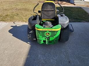 Main image John Deere Z665 18