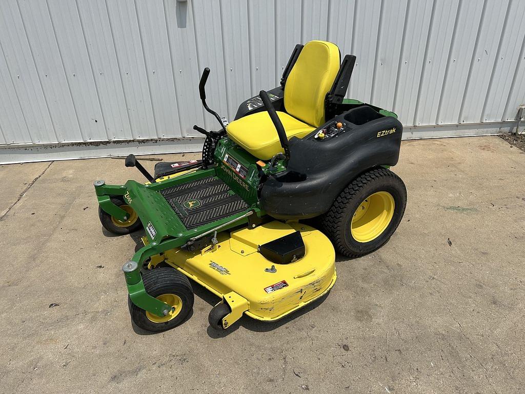 Image of John Deere Z665 Primary image
