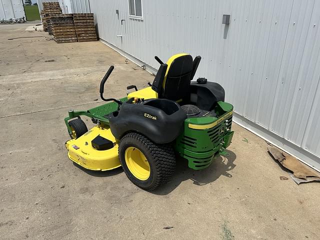 Image of John Deere Z665 equipment image 2