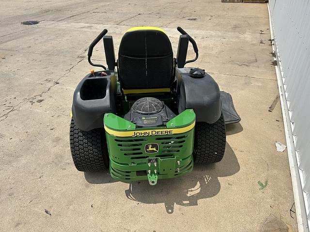 Image of John Deere Z665 equipment image 3