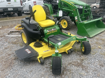 Main image John Deere Z665