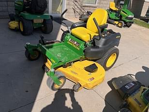 Main image John Deere Z665