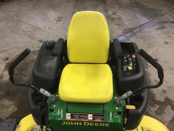 Image of John Deere Z665 equipment image 1