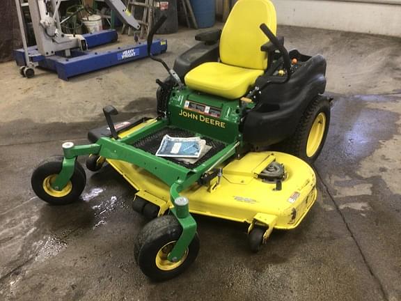 Image of John Deere Z665 Primary image