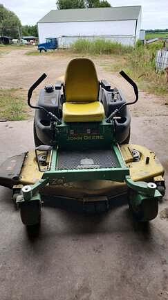 Image of John Deere Z665 Primary Image