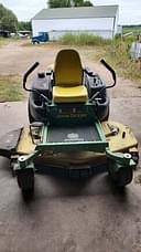 2014 John Deere Z665 Image