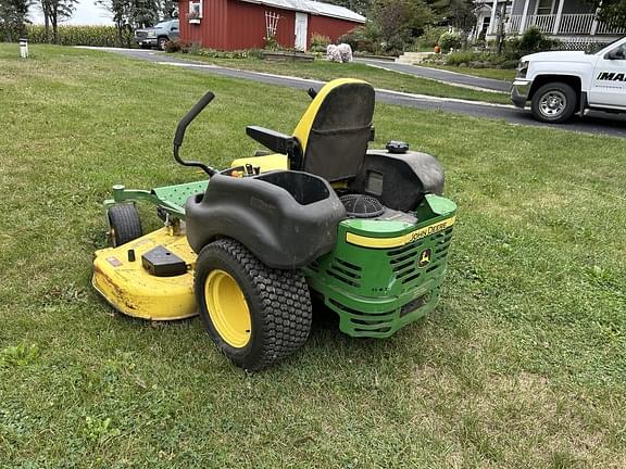 Image of John Deere Z665 equipment image 3