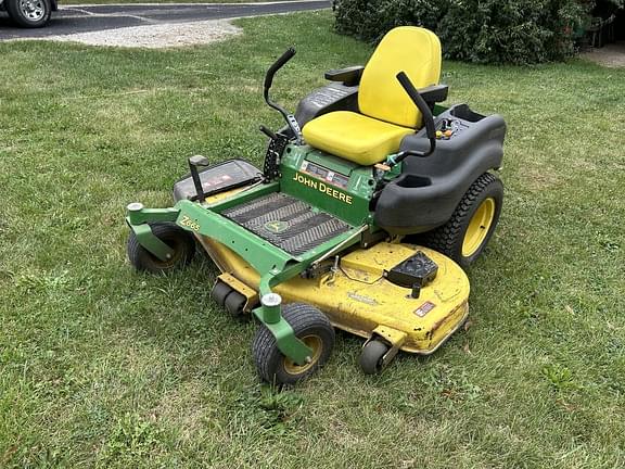 Image of John Deere Z665 Primary image