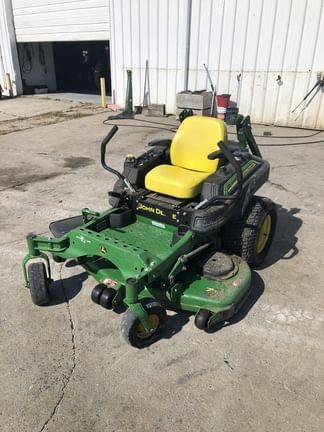 Main image John Deere Z915B