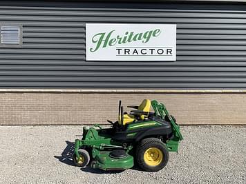 Main image John Deere Z915B