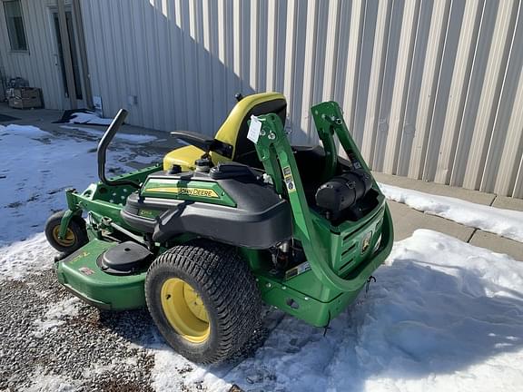 Image of John Deere Z915B equipment image 4