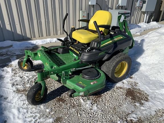 Image of John Deere Z915B Primary image