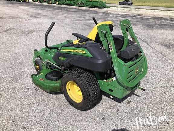 Image of John Deere Z915B equipment image 3