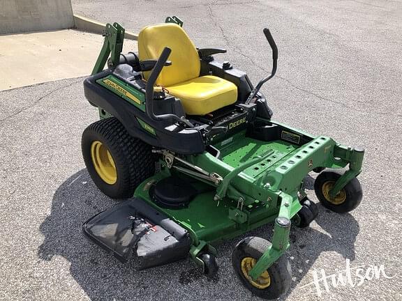 Image of John Deere Z915B Primary image