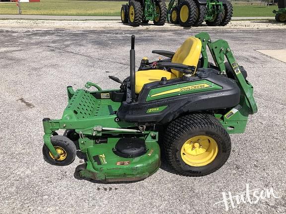 Image of John Deere Z915B equipment image 2