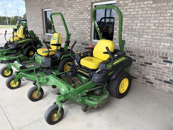 Image of John Deere Z915B Primary image