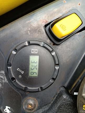 Image of John Deere Z915B equipment image 3