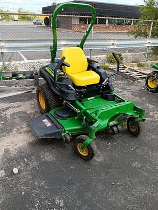 Image of John Deere Z915B equipment image 1