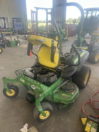 Main image John Deere Z915B