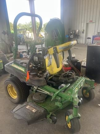 Image of John Deere Z915B equipment image 2