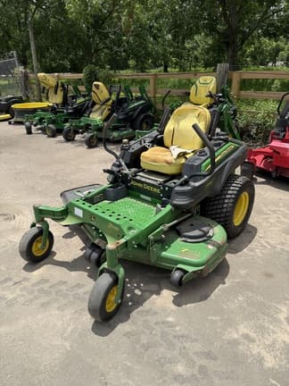 Image of John Deere Z915B equipment image 1