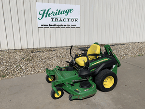 2014 John Deere Z915B Image