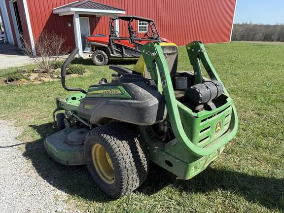 Image of John Deere Z915B equipment image 4