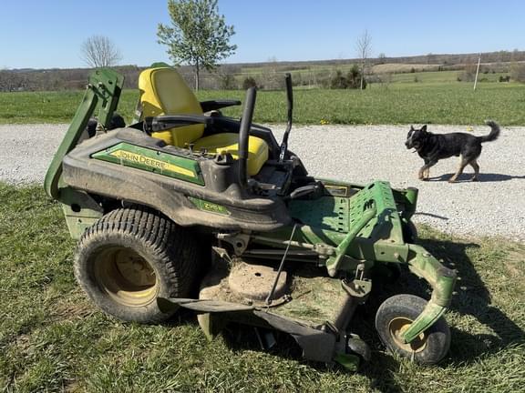 Image of John Deere Z915B equipment image 2