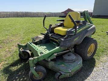 Main image John Deere Z915B