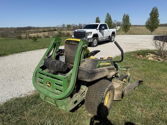 Image of John Deere Z915B equipment image 3