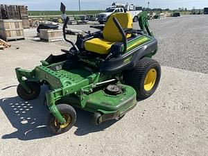 2014 John Deere Z915B Image