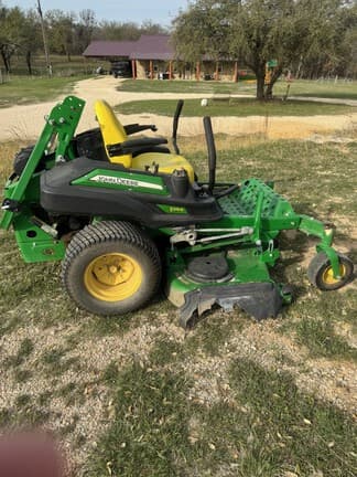 Image of John Deere Z915B equipment image 2