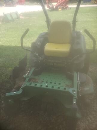 2014 John Deere Z915B Equipment Image0