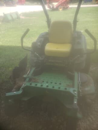 Main image John Deere Z915B