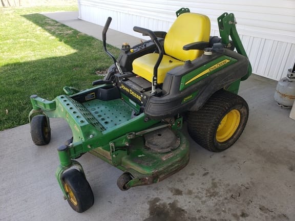 Main image John Deere Z915B