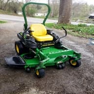 Image of John Deere Z915B equipment image 3