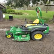 Image of John Deere Z915B equipment image 2