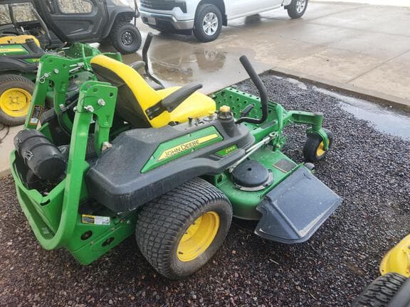 Image of John Deere Z915B equipment image 2