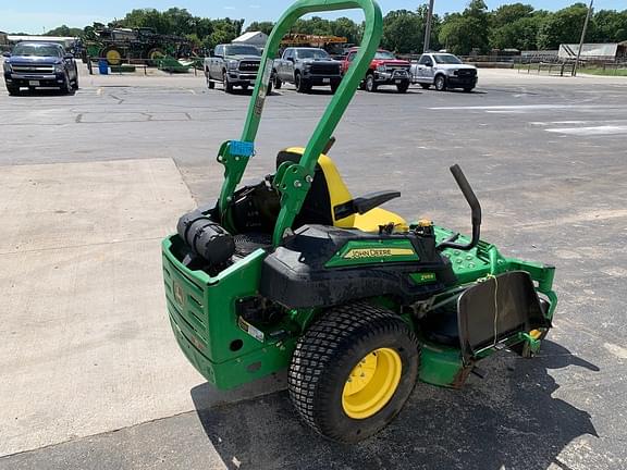 Image of John Deere Z915E equipment image 4