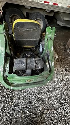 Image of John Deere Z915E equipment image 3