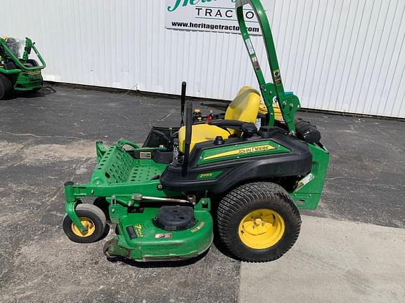 Image of John Deere Z915E equipment image 1