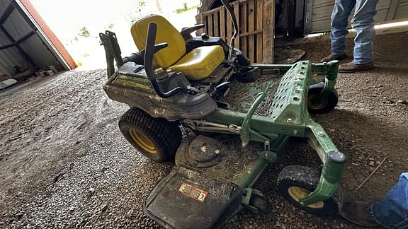 Image of John Deere Z915E Primary image