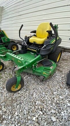 Main image John Deere Z920M