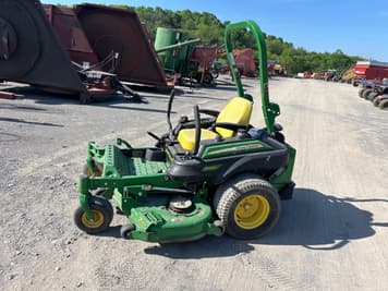 Main image John Deere Z920M