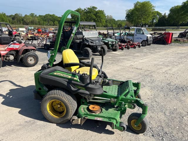 Image of John Deere Z920M equipment image 2