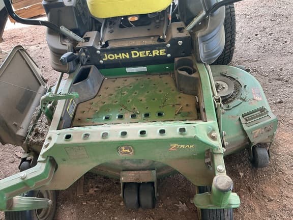 Image of John Deere Z920M equipment image 4