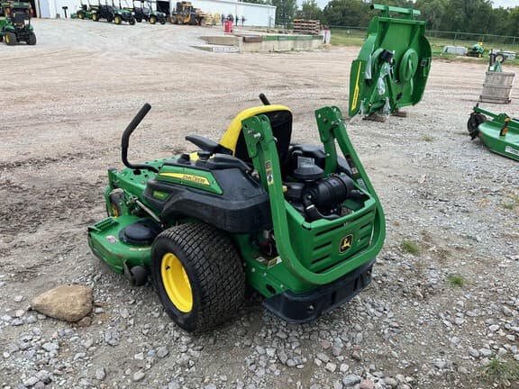Image of John Deere Z920M equipment image 2