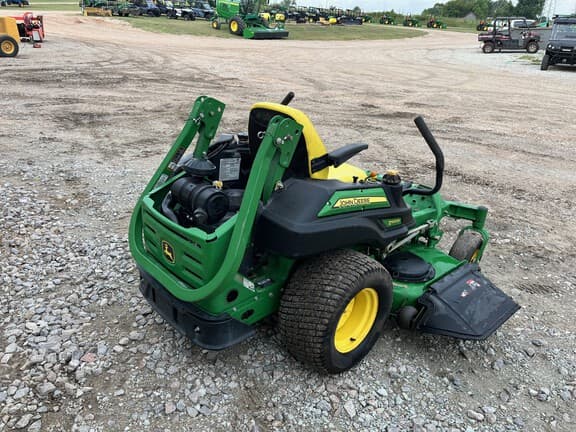 Image of John Deere Z920M equipment image 4